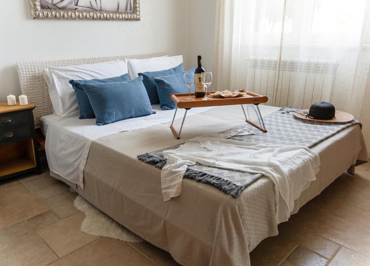 Villa Chanel Bellissima Villa Con Piscina Immersa Nella Valle D'Itria Ostuni Eksteriør bilde