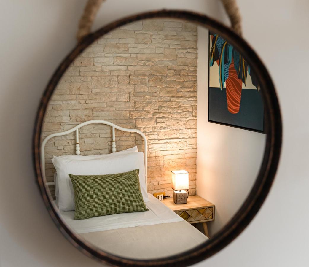 Villa Chanel Bellissima Villa Con Piscina Immersa Nella Valle D'Itria Ostuni Eksteriør bilde