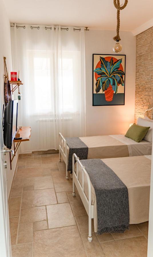 Villa Chanel Bellissima Villa Con Piscina Immersa Nella Valle D'Itria Ostuni Eksteriør bilde