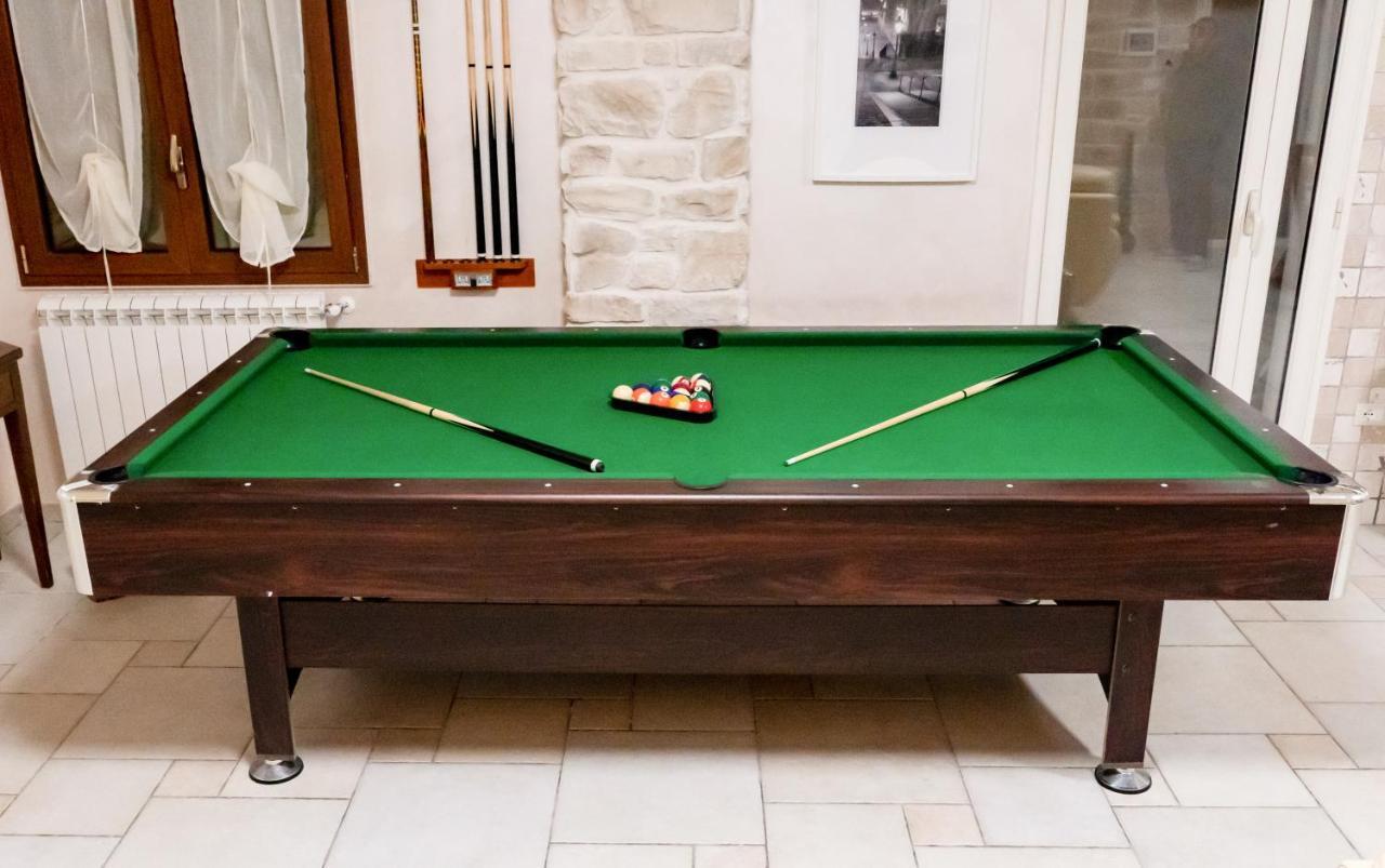 Villa Chanel Bellissima Villa Con Piscina Immersa Nella Valle D'Itria Ostuni Eksteriør bilde