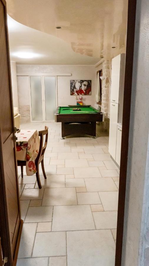 Villa Chanel Bellissima Villa Con Piscina Immersa Nella Valle D'Itria Ostuni Eksteriør bilde