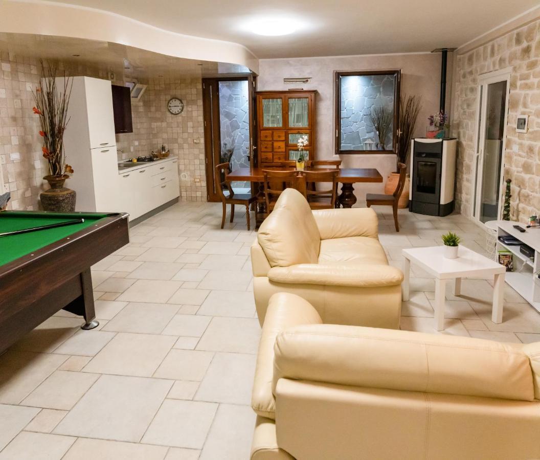 Villa Chanel Bellissima Villa Con Piscina Immersa Nella Valle D'Itria Ostuni Eksteriør bilde