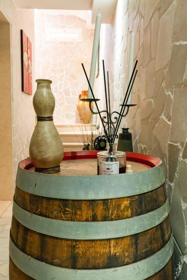 Villa Chanel Bellissima Villa Con Piscina Immersa Nella Valle D'Itria Ostuni Eksteriør bilde
