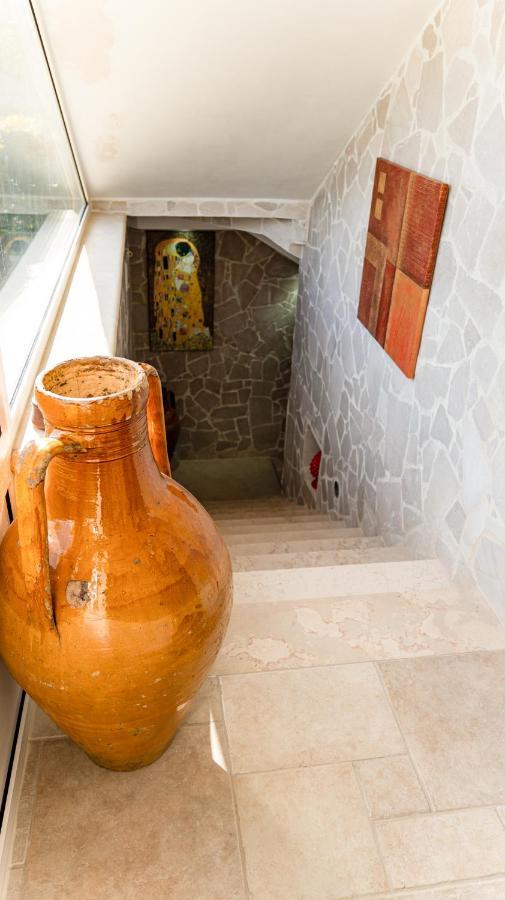 Villa Chanel Bellissima Villa Con Piscina Immersa Nella Valle D'Itria Ostuni Eksteriør bilde