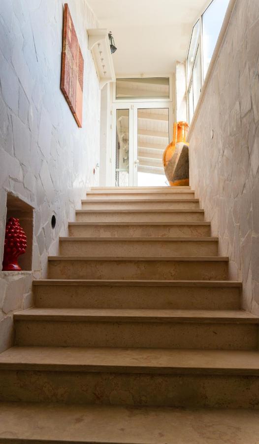 Villa Chanel Bellissima Villa Con Piscina Immersa Nella Valle D'Itria Ostuni Eksteriør bilde
