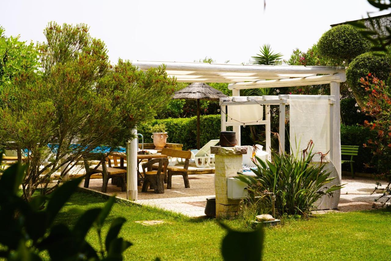 Villa Chanel Bellissima Villa Con Piscina Immersa Nella Valle D'Itria Ostuni Eksteriør bilde
