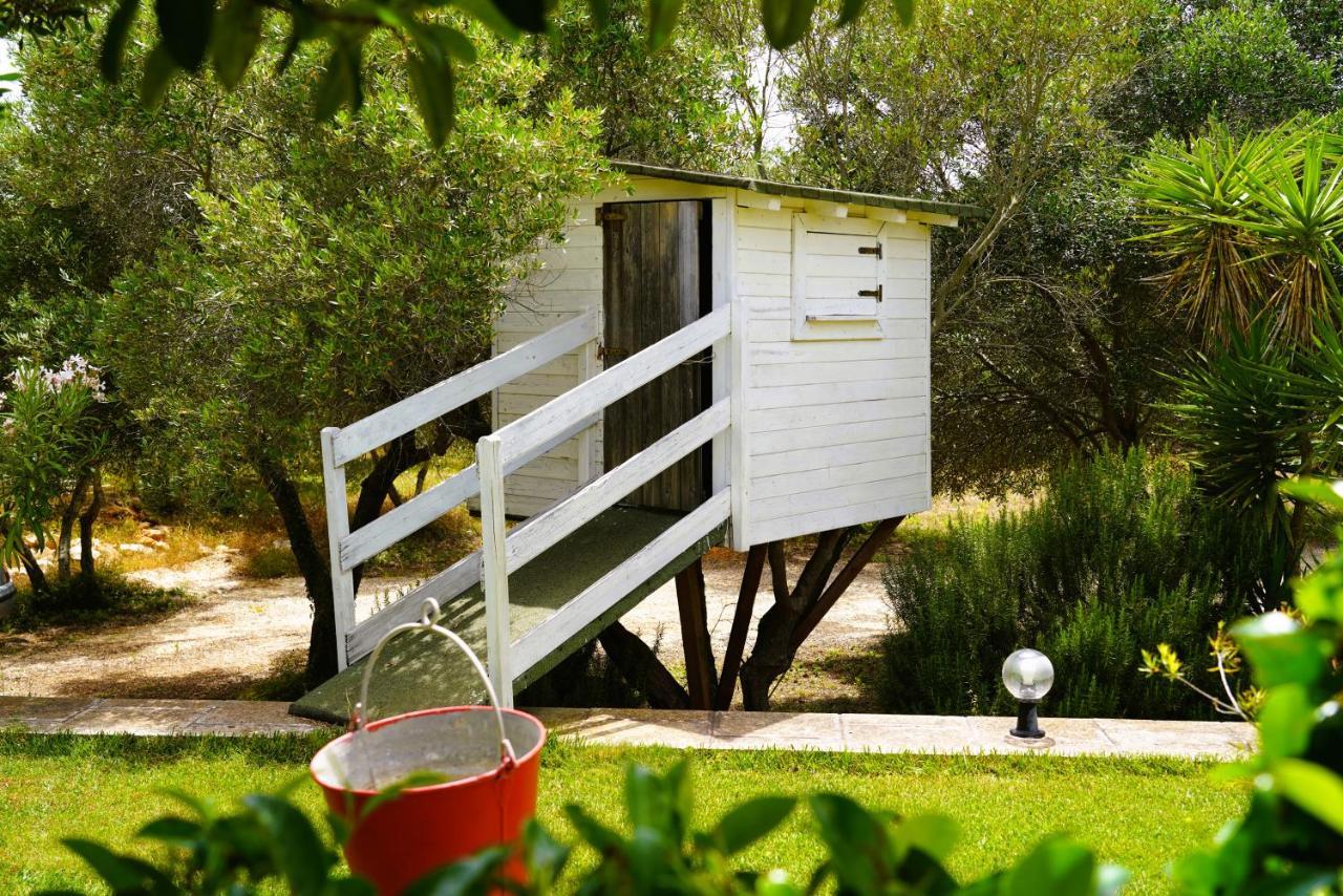 Villa Chanel Bellissima Villa Con Piscina Immersa Nella Valle D'Itria Ostuni Eksteriør bilde