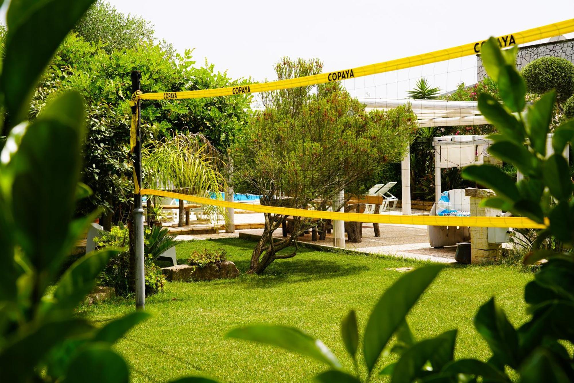Villa Chanel Bellissima Villa Con Piscina Immersa Nella Valle D'Itria Ostuni Eksteriør bilde